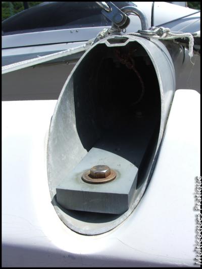 Tube oval