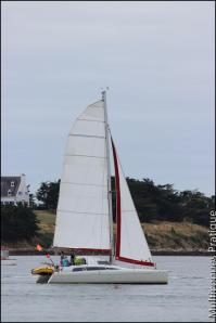 Maldives 32  dans le Golfe du Morbihan