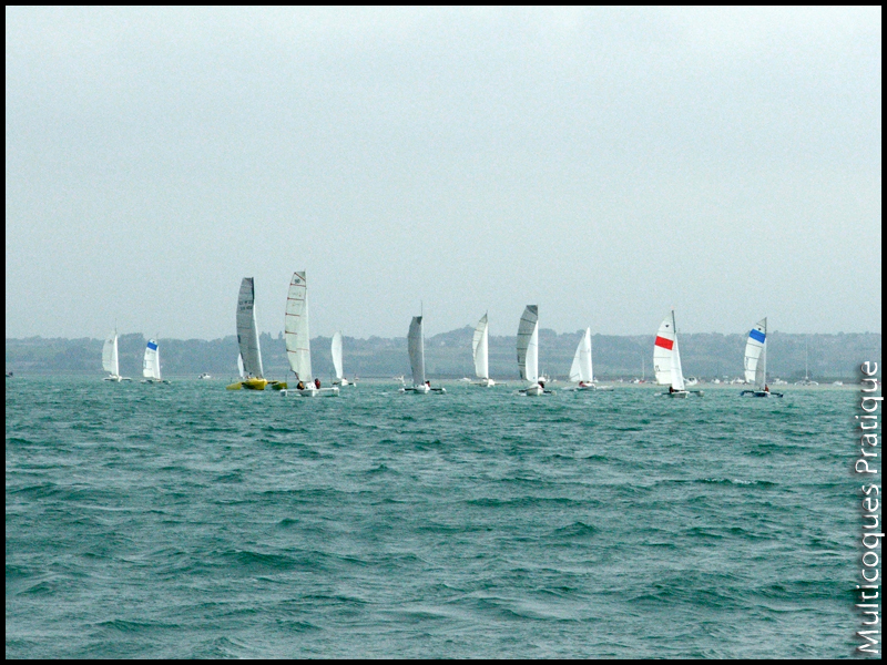 Navigation en groupe